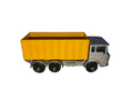 1968 Lesney Matchbox No. 47 Container Trucker Tipper Diecast