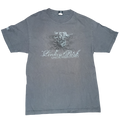 DC Shoes Linkin Park Underground Album Crate Chester Bennington T-Shirt Mens L