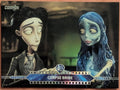 2024 Kakawow Cosmos Warner Bros WB 100th Final Frames CWQ-F-92 Corpse Bride