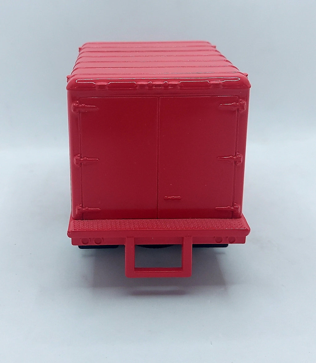 1992 First Gear 1951 Ford F-6 Phillips 66 Dry Good Van 1/34 Scale image 4