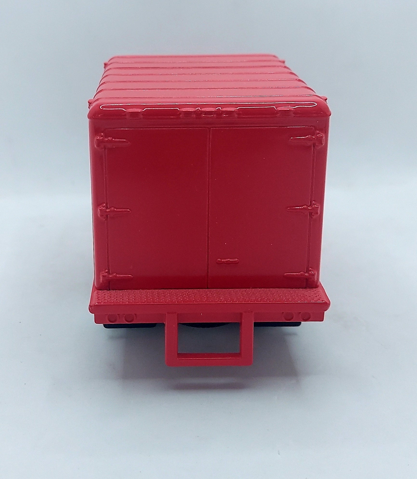 1992 First Gear 1951 Ford F-6 Phillips 66 Dry Good Van 1/34 Scale image 4