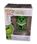 Funko POP! Animation Hanna Barbera Breezly and Sneezly #278 Sneezly Vinyl Figure