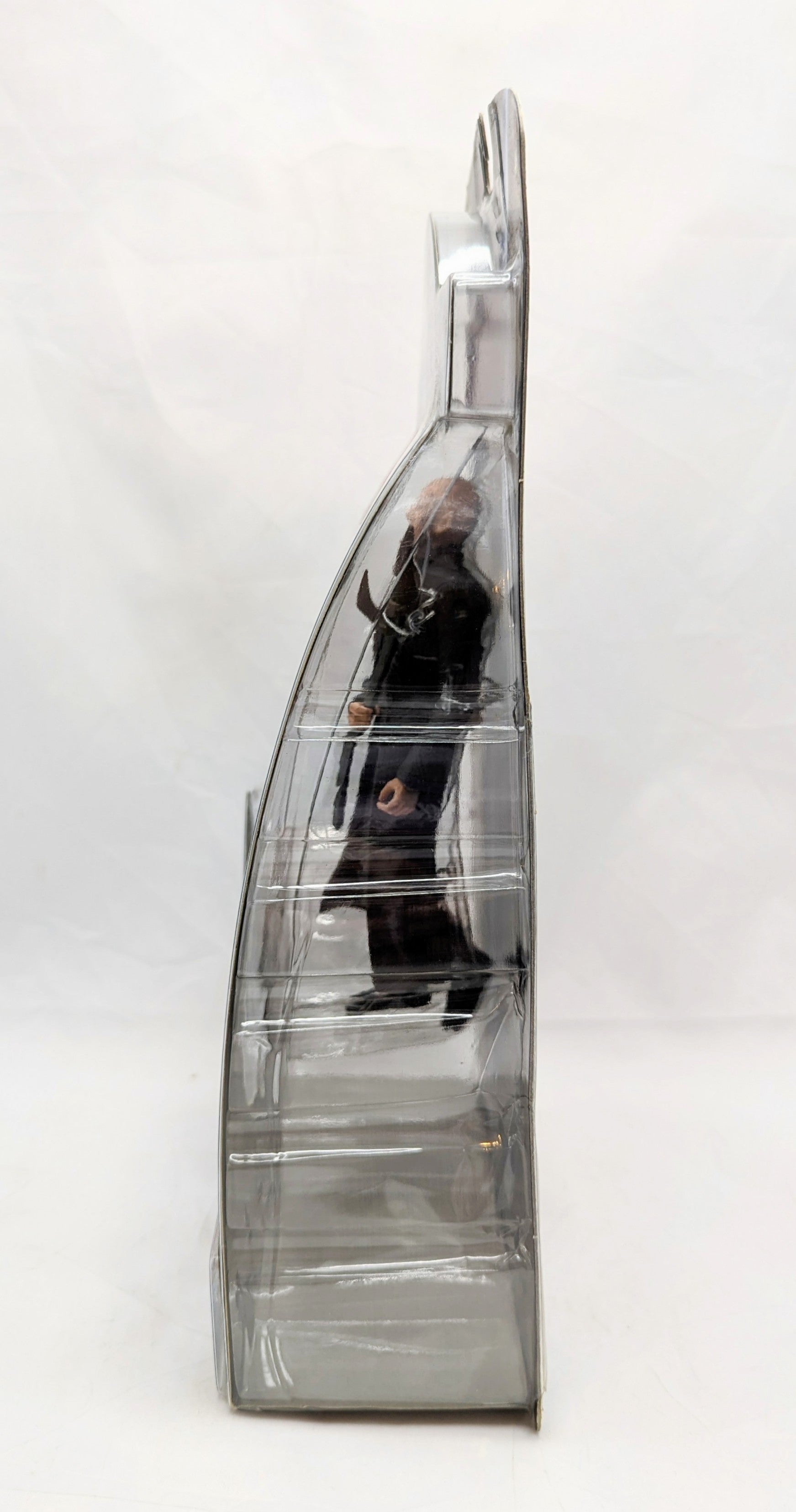 2009 Playmates Star Trek Warp Collection Nero Action Figure image 3
