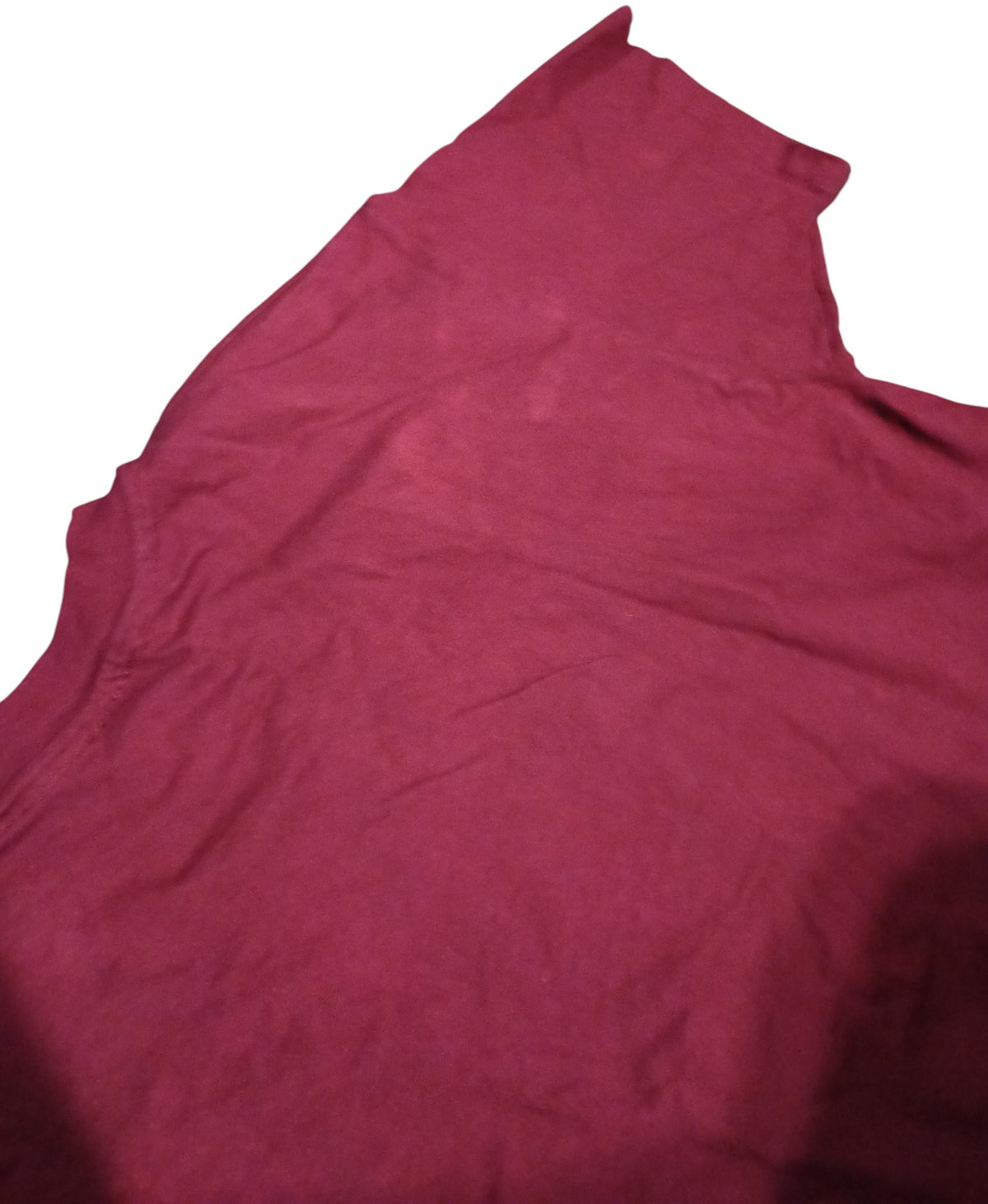 1994 Sturgis Motorcycle Rally Tee Dream Catcher Maroon Size XL image 5