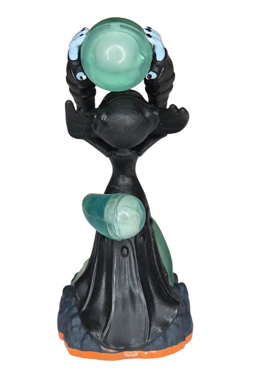 2012 Skylanders Imaginators Giants Hex Undead Element Figure #84498888 image 4