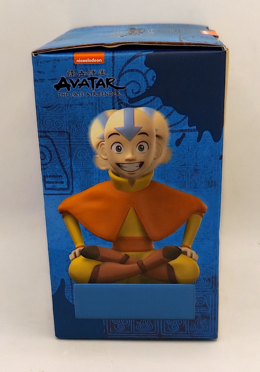 2020 Avatar: The Last Airbender Aang Dash Dancer image 3
