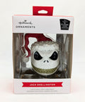 Hallmark The Nightmare Before Christmas Jack Skellington Ornam