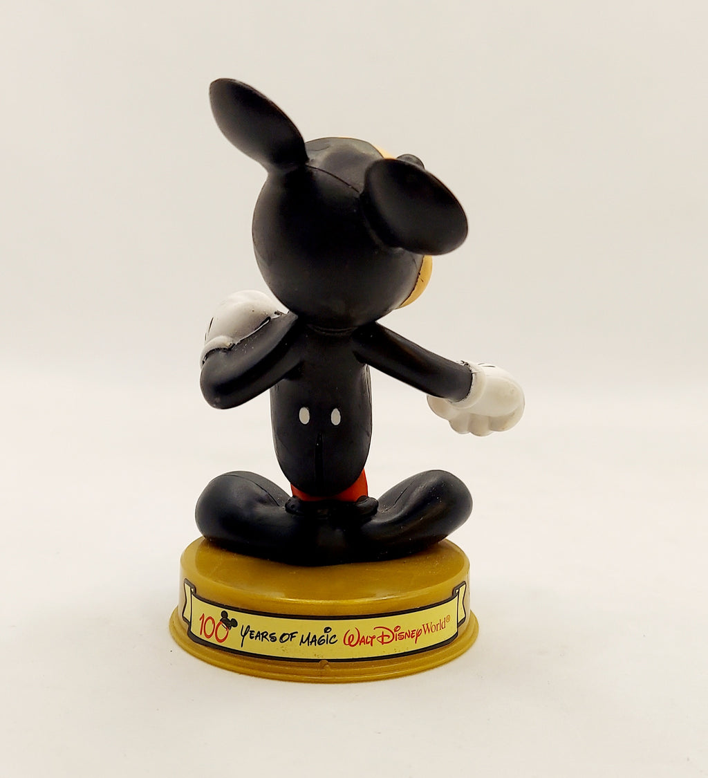 100 Years Of Magic McDonalds Mickey Mouse 1928 Figurine image 2