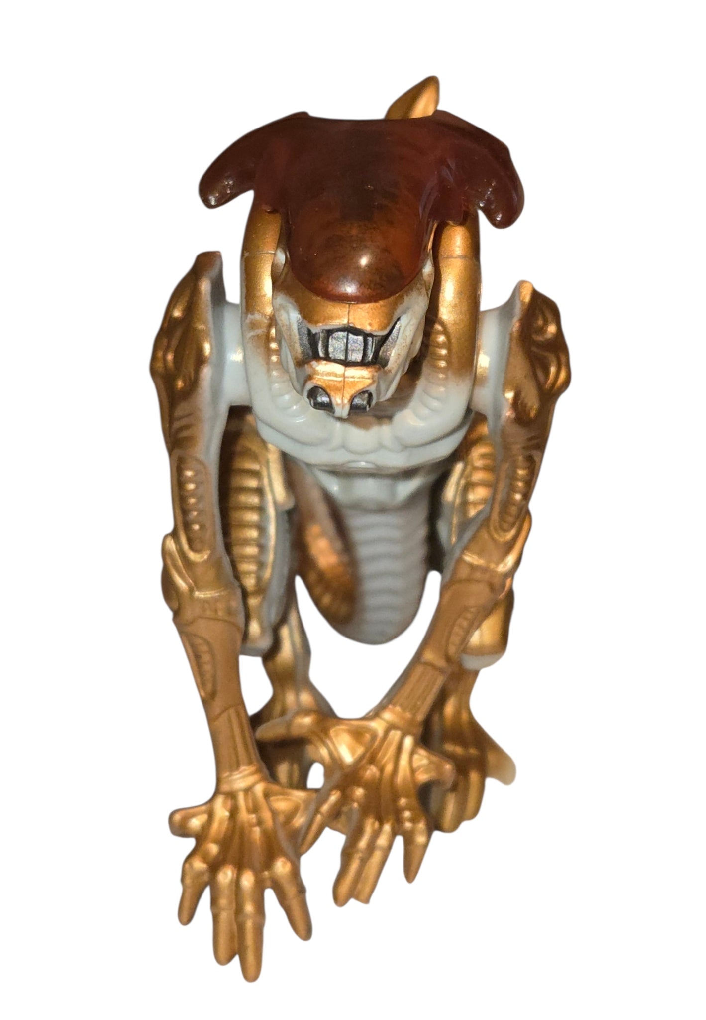 1993 Kenner Aliens Panthor Alien Loose Action Figure image 5