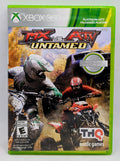 2007 MX Vs ATV Untamed Microsoft Xbox 360 - Pre-Owned