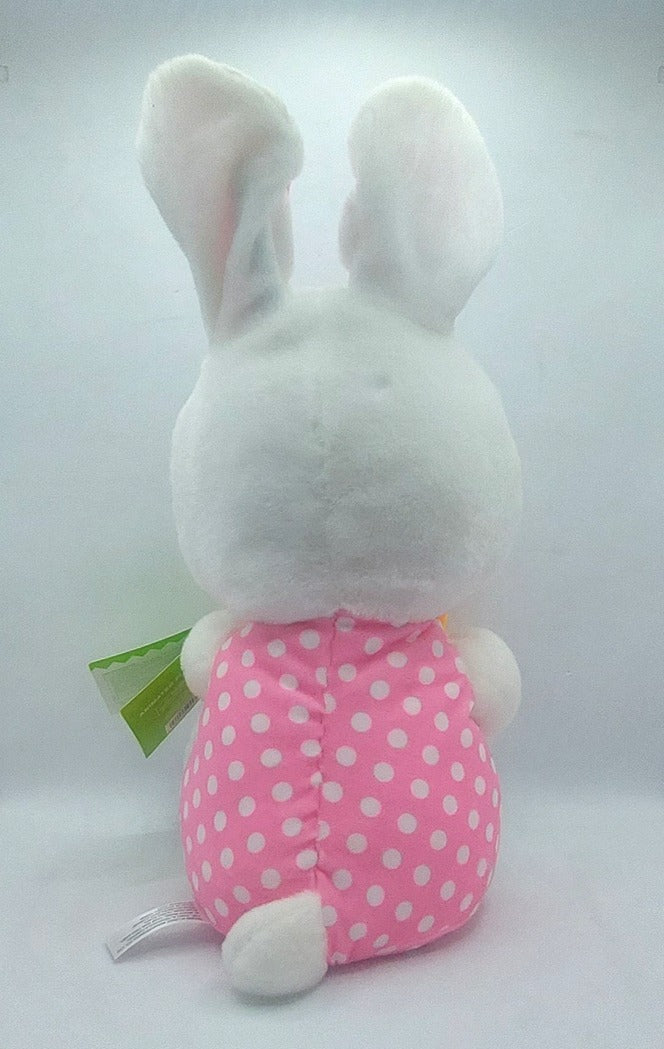 Happy Go Fluffy Animated Plush 13.5" image 2