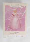 1996 Hallmark Keepsake Ornament Springtime Barbie