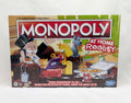 Monopoly At Home Reality Board Game