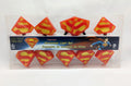 Kurt S. Adler DC Comics Superman Christmas Light Set