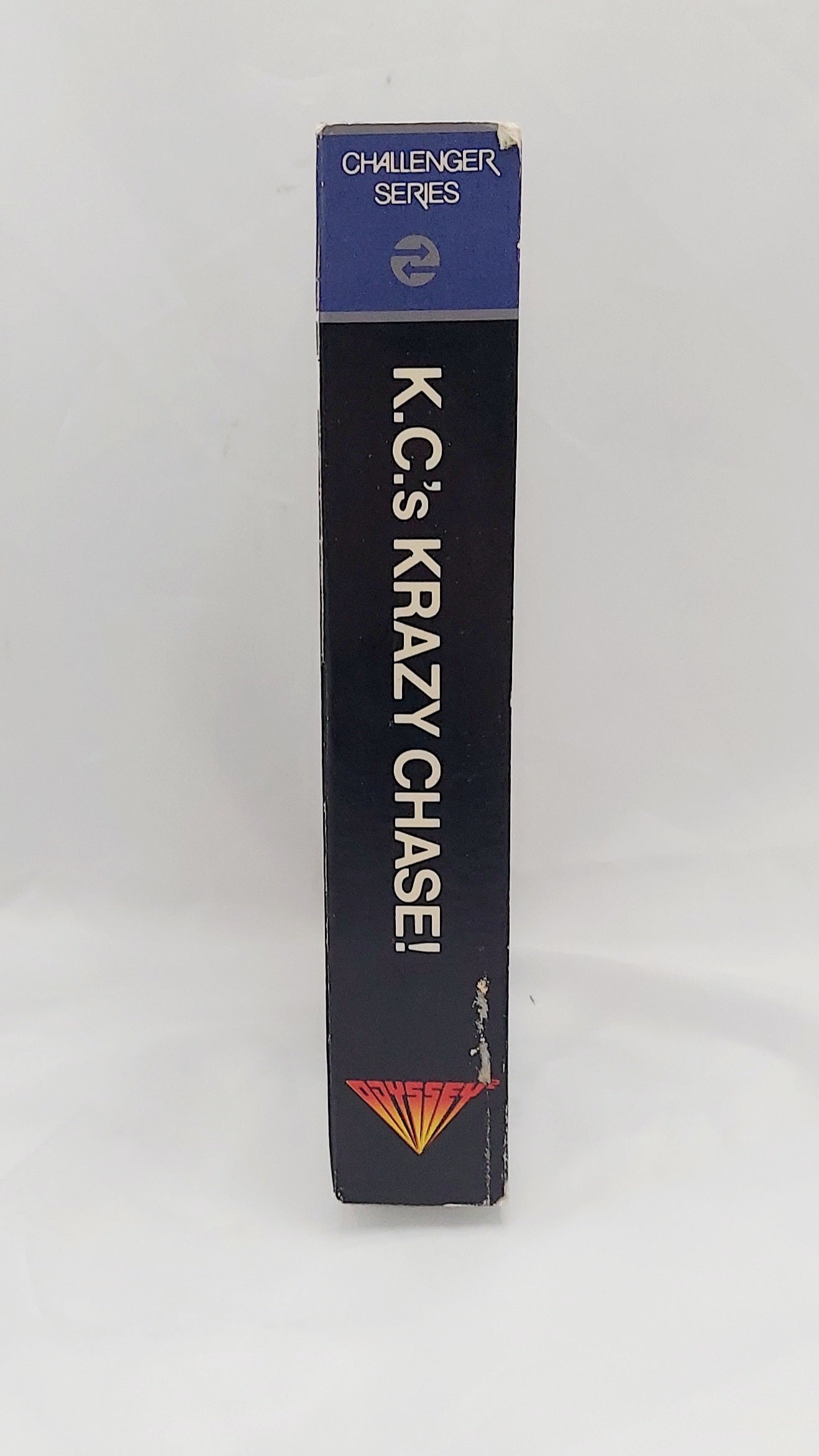 1982 Magnavox Odyssey 2 KC's Krazy Chase - Sealed image 4