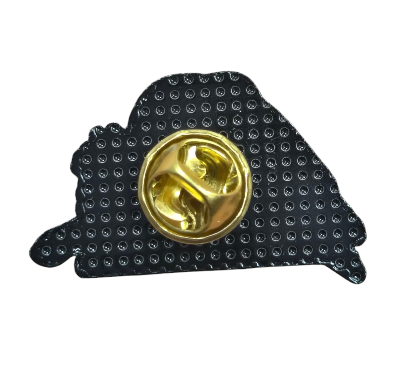 Naruto Shippuden Itachi Uchiha Neko Anbu Black Ops Character Enamel Pin image 2