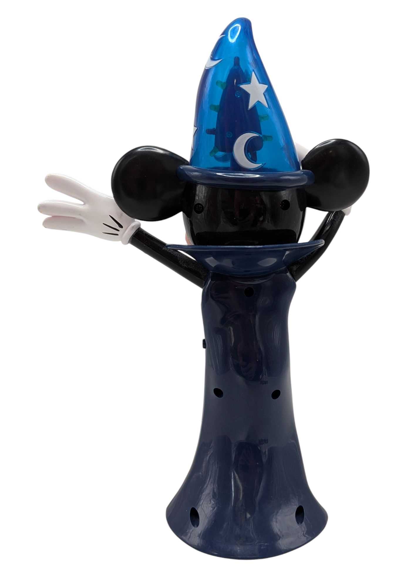 Disney Live Mickey's Magic Show Sorcerer Mickey Light Up Souvenir 11" image 3