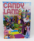2021 Hasbro Gaming Candyland Board Game - Sealed