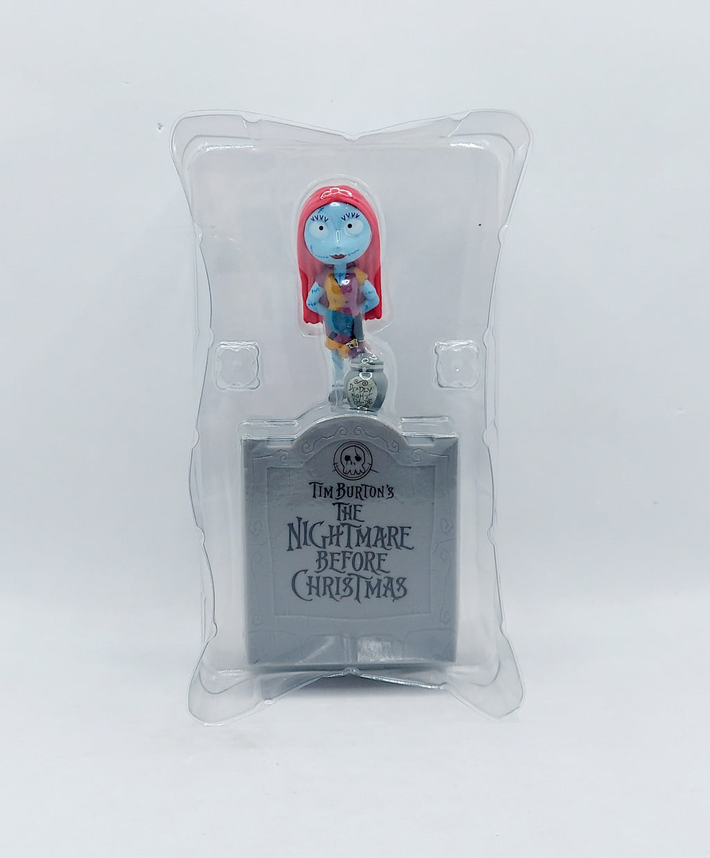 Culturefly The Nightmare Before Christmas GITD Sally Smol image 2