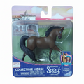 Dreamwork Spirit Riding Free Palomino Bluffs Academy 3” Collectible Horse Espada