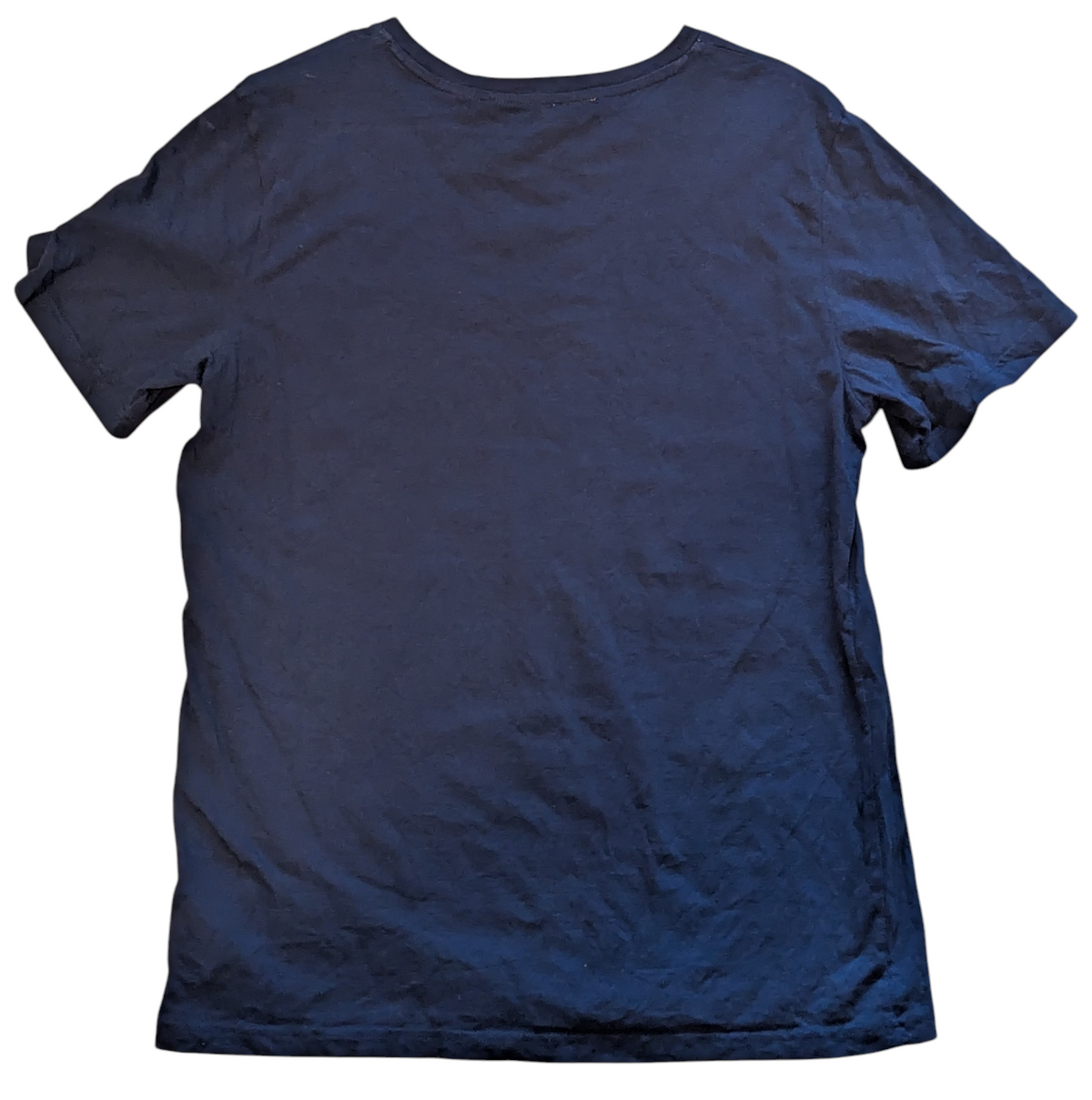 H&M x Playstation Horizon Color Logo Licensed T Shirt Size 14Y+ image 2
