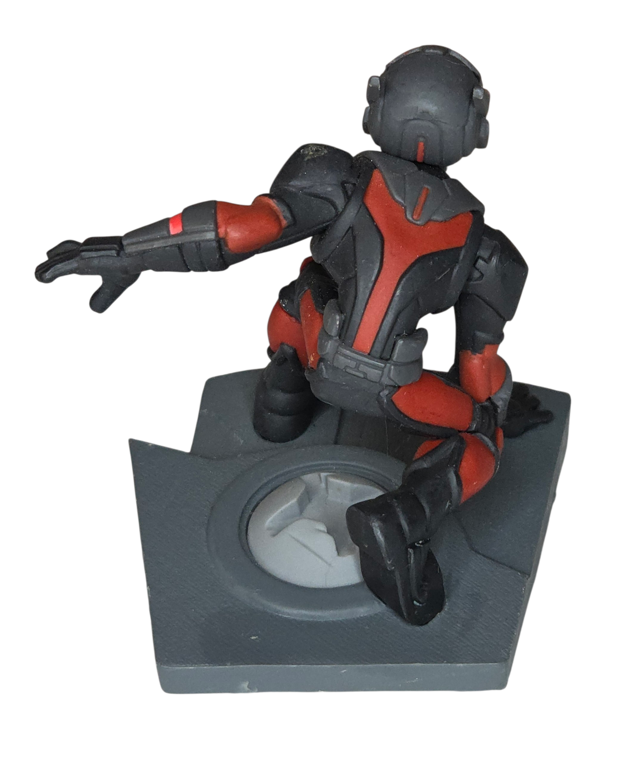 2016 Disney Infinity 3.0 Marvel Super Heroes Antman Figure INF-1000227 image 2