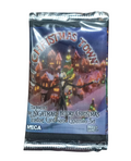 NECA Nightmare Before Christmas Expansion Christmas Town Single Booster Pack DT
