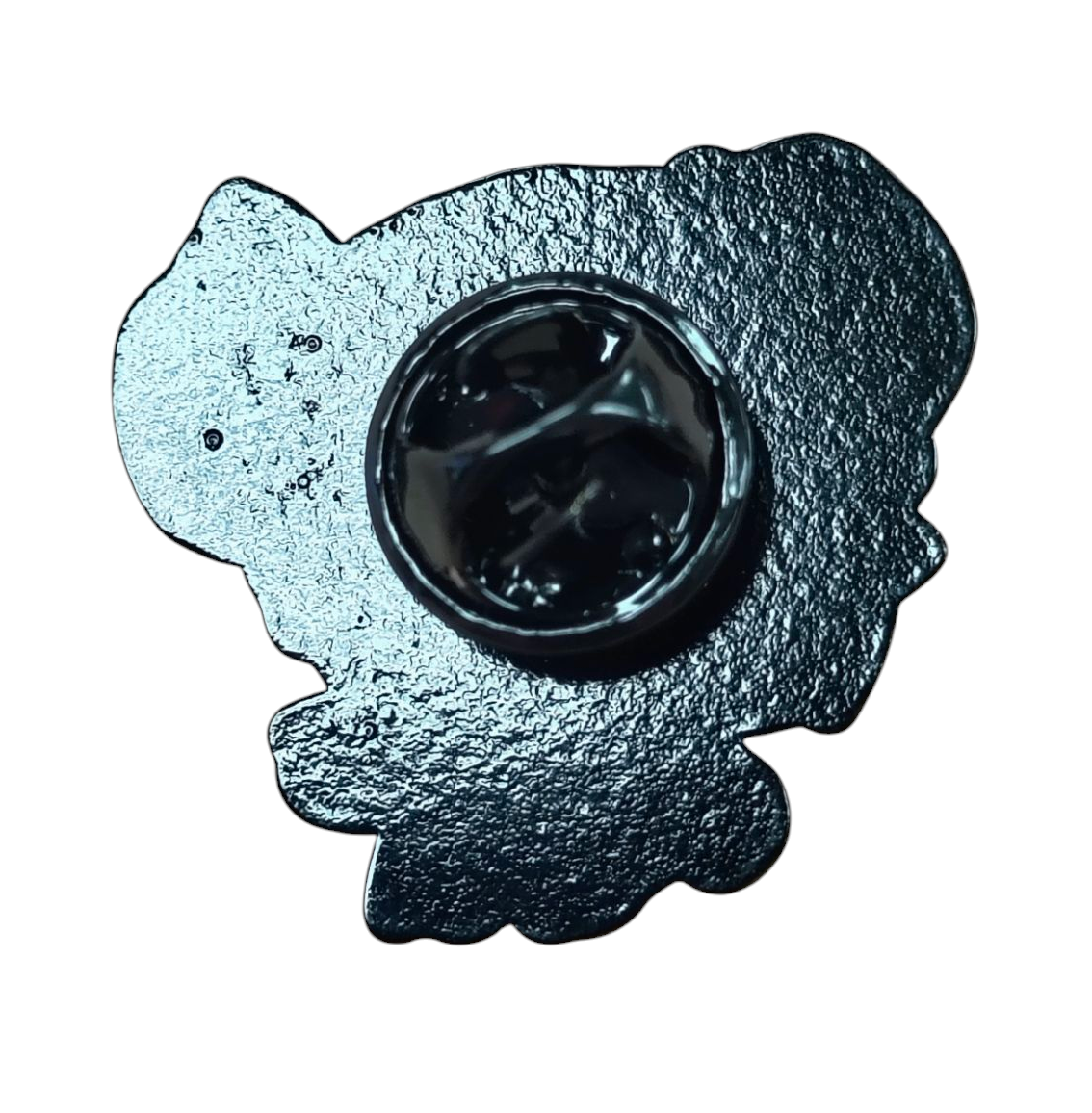 One Piece Tony Tony Chopper Chibi Character Enamel Pin image 2