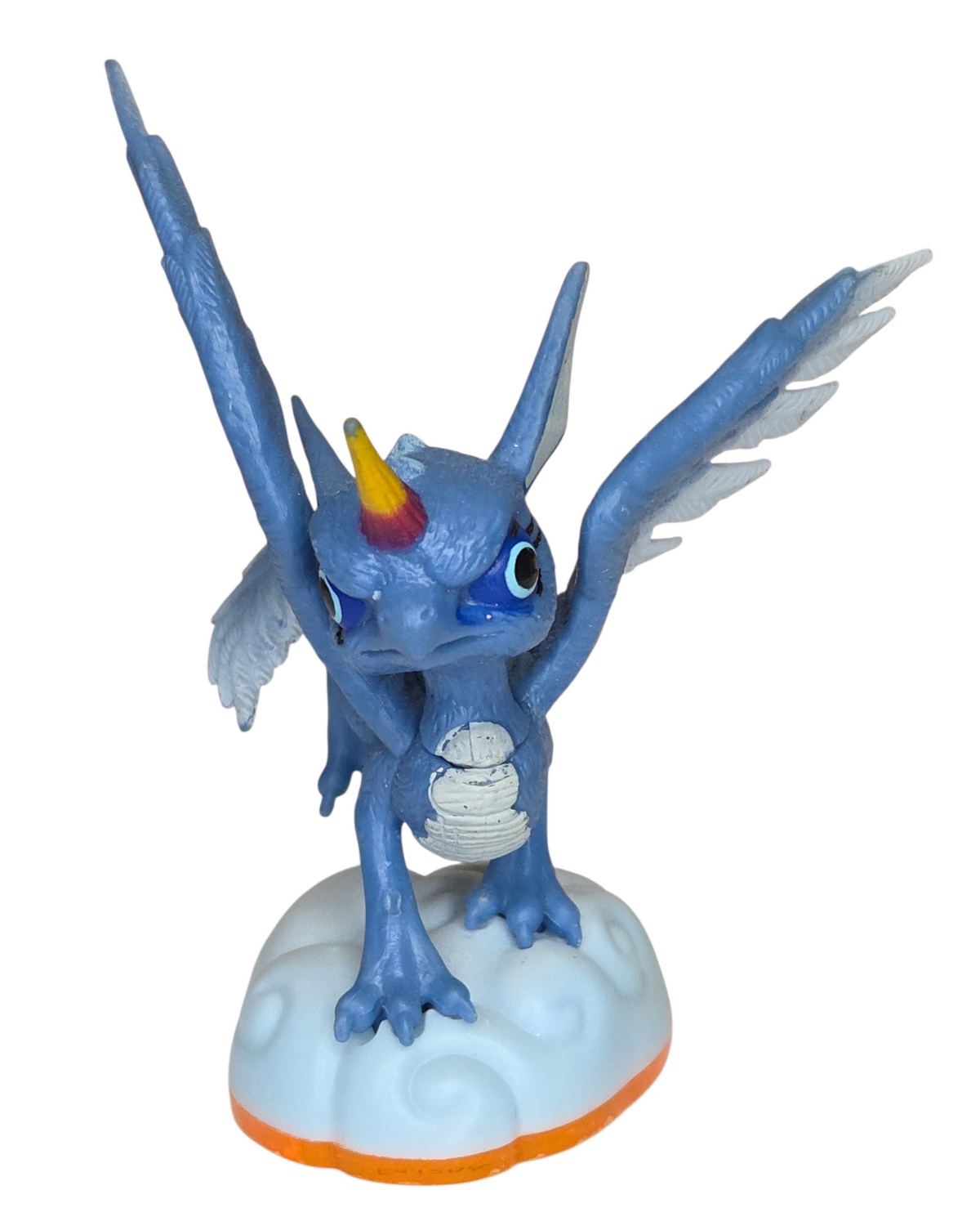 2012 Skylanders Imaginators Giants Whirlwind Figure #84510888