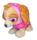 2019 NickelodeBuild A Bear BAB Paw Patrol Skye 11" Puppy Dog Plush