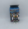 2017 Hasbro Kidrobot Transformers vs G.I. Joe: Wheeljack 2/24