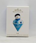 2012 Hallmark Keepsake Dad - Dad Snow Cone Ornament