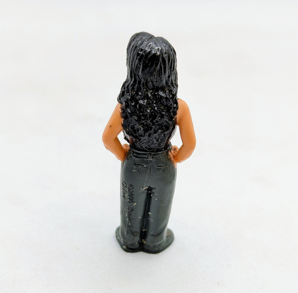 2006 Homies Figure Series 10 Cha Cha Lil Homies image 2