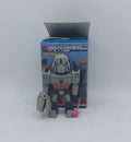 2017 Hasbro Kidrobot Transformers vs G.I. Joe: Megatron 2/24