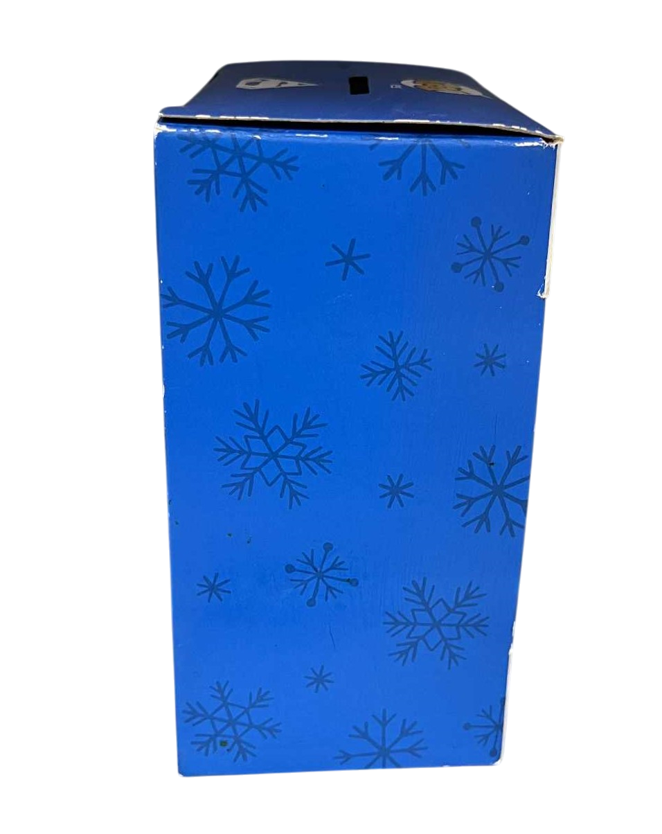 2021 Hallmark Funko Pop DC Comics Superman Christmas Ornament Walmart Exclusive image 5