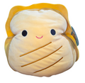 Squishmallows Lil Gouda Grilled Cheese Sandwich 11" First to Market