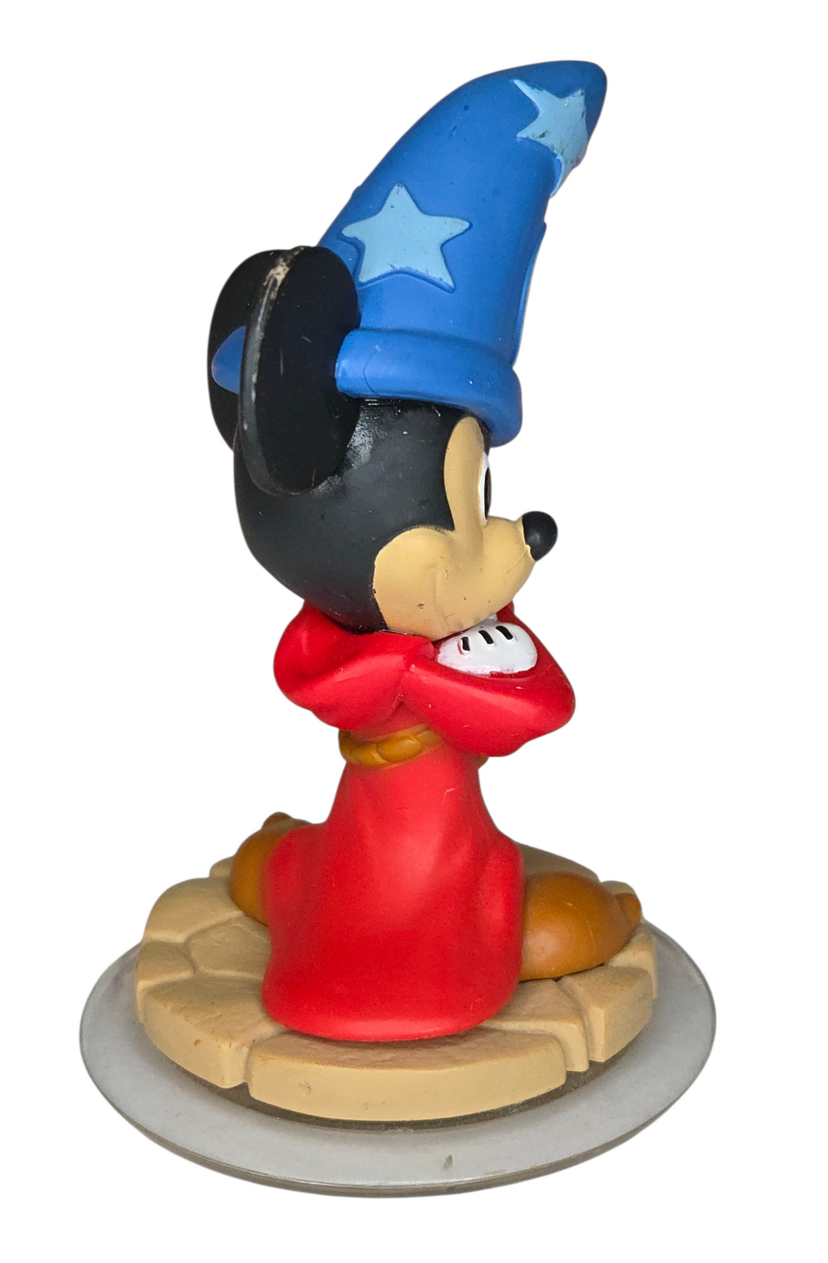 2014 Disney Infinity 1.0 Sorcerer's Apprentice Mickey Mouse Figure INF-1000021 image 3