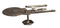 1991 Rawcliffe Fine Pewter Star Trek Classic Movies USS Excelsior NCC-2000