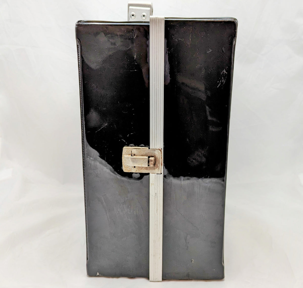 1961 Barbie Wardrobe Carrying Case image 5