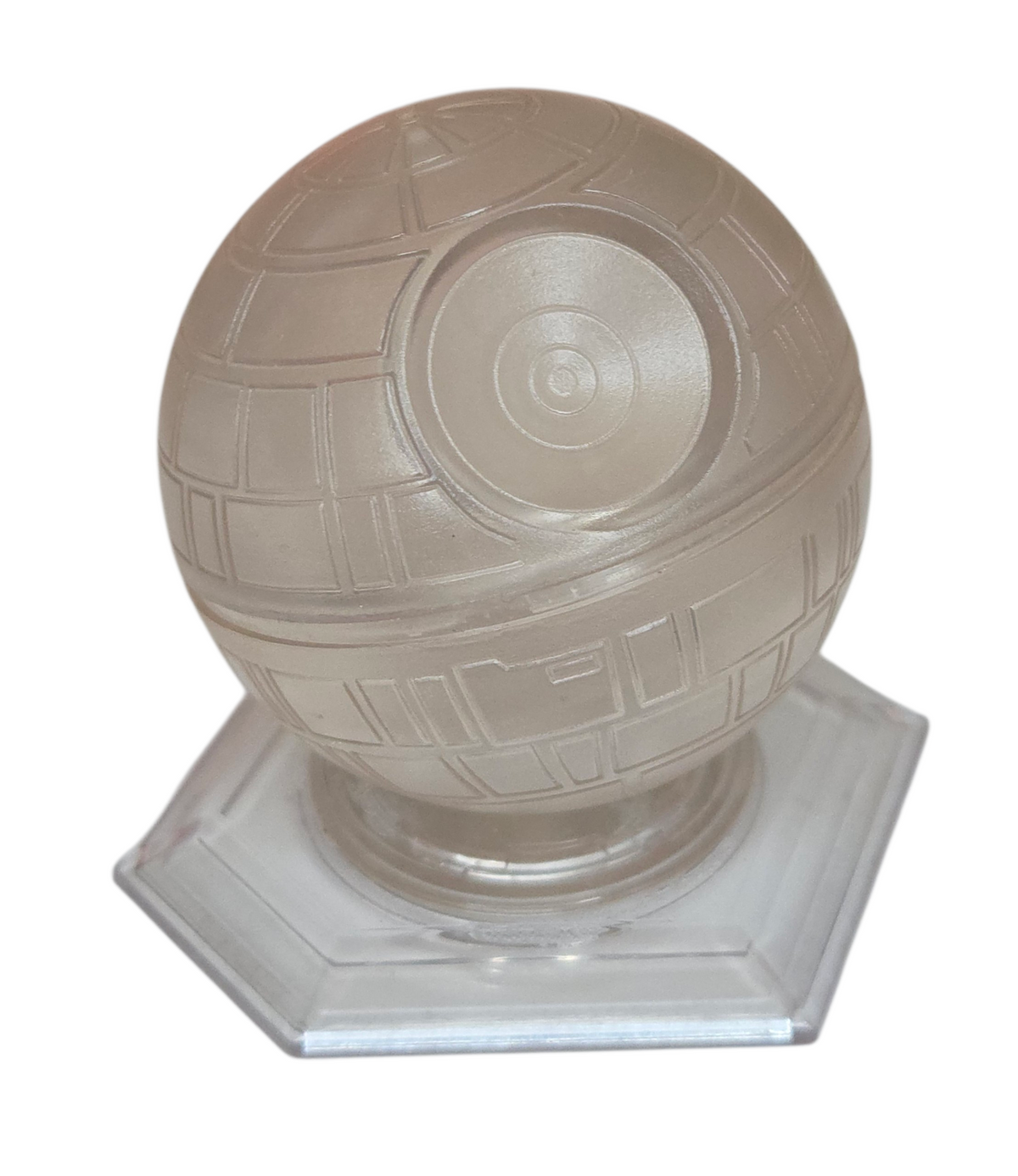 Disney Infinity 3.0 Star Wars: Rise Against the Empire Crystal Deathstar Piece
