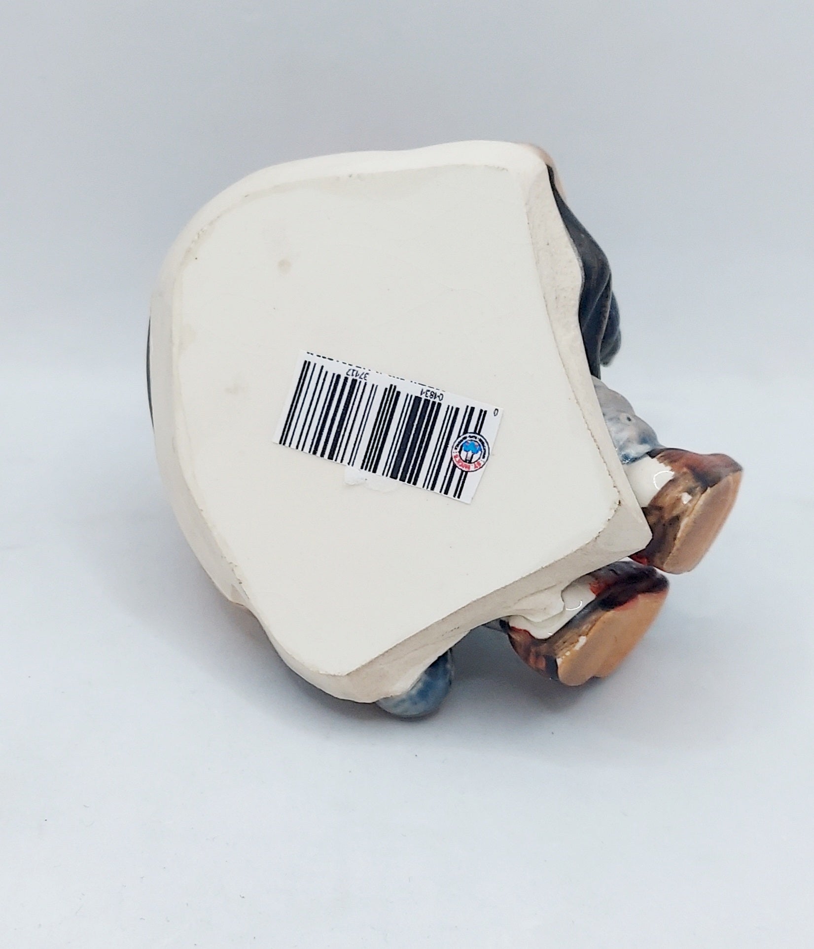 Goebel Hummel Happy Pastime Porcelain Base #69 image 3