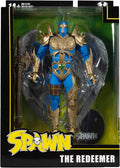 McFarlane Toys Spawn The Redeemer 7" Action Figure with Accessories