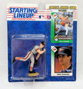 1993 Starting Lineup Mike Mussina Baltimore Orioles Baseball Figure