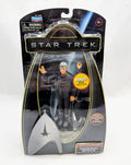 2009 Playmates Star Trek Warp Collection Original Spock Action Figure