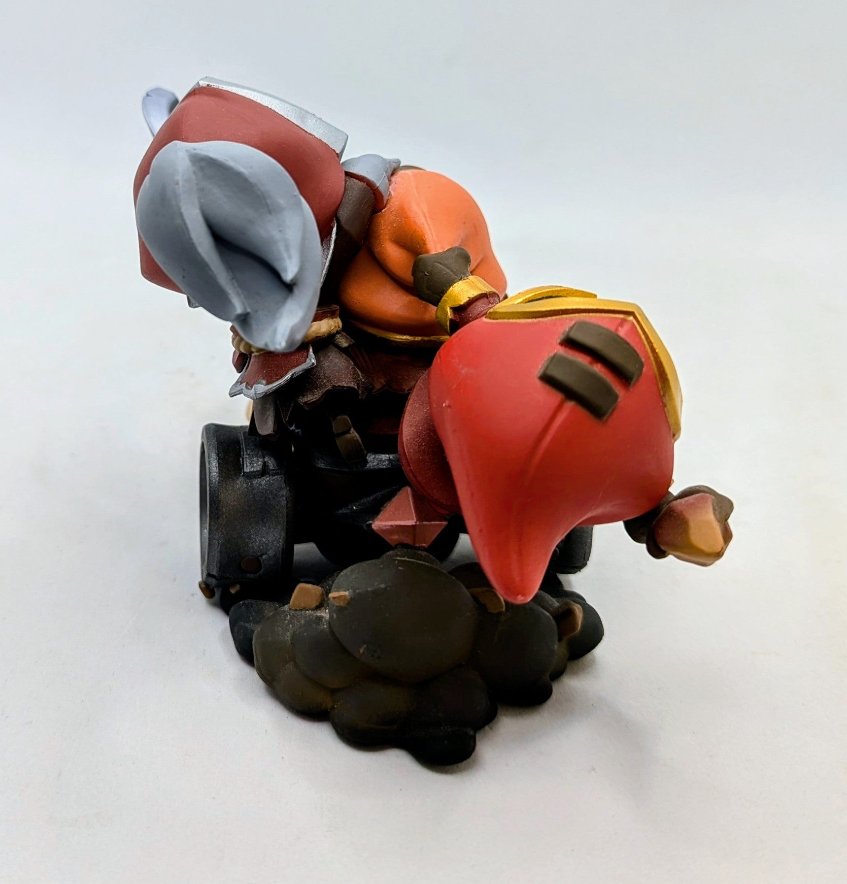 2020 Riot Games League of Legends Collectible Figure Series 3 #16 Minions image 3