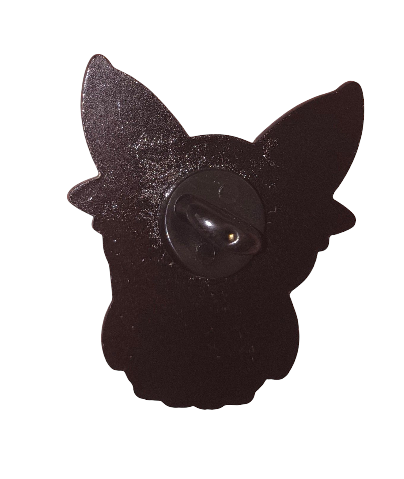 Nintendo Pokemon Eevee Dressed As Espeon Psychic Evolution Enamel Pin image 2