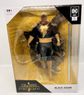 McFarlane Toys DC Direct DC Movie Statues Black Adam by Jim Lee