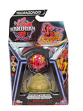 Bakugan Special Attack Dragonoid Spinning Collectible Customizable Action