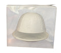Seagull Studios Mistletoe Lithophane Tea Light Votive