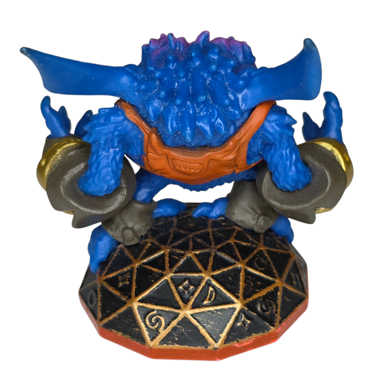 2014 Skylanders Trap Team Fizzy Frenzy Pop Fizz Magic Element Character 87101888 image 2